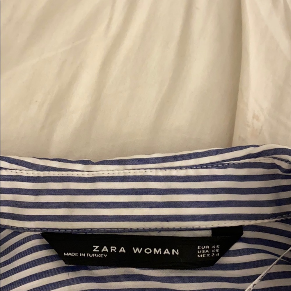 Button Down - Picture 3 of 3